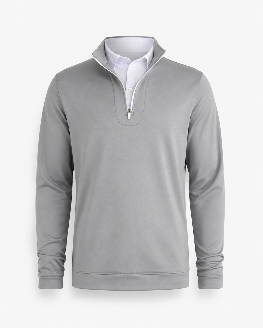 The Colletto - Gray