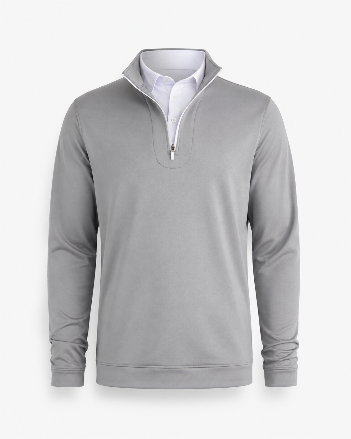 The Colletto - Gray