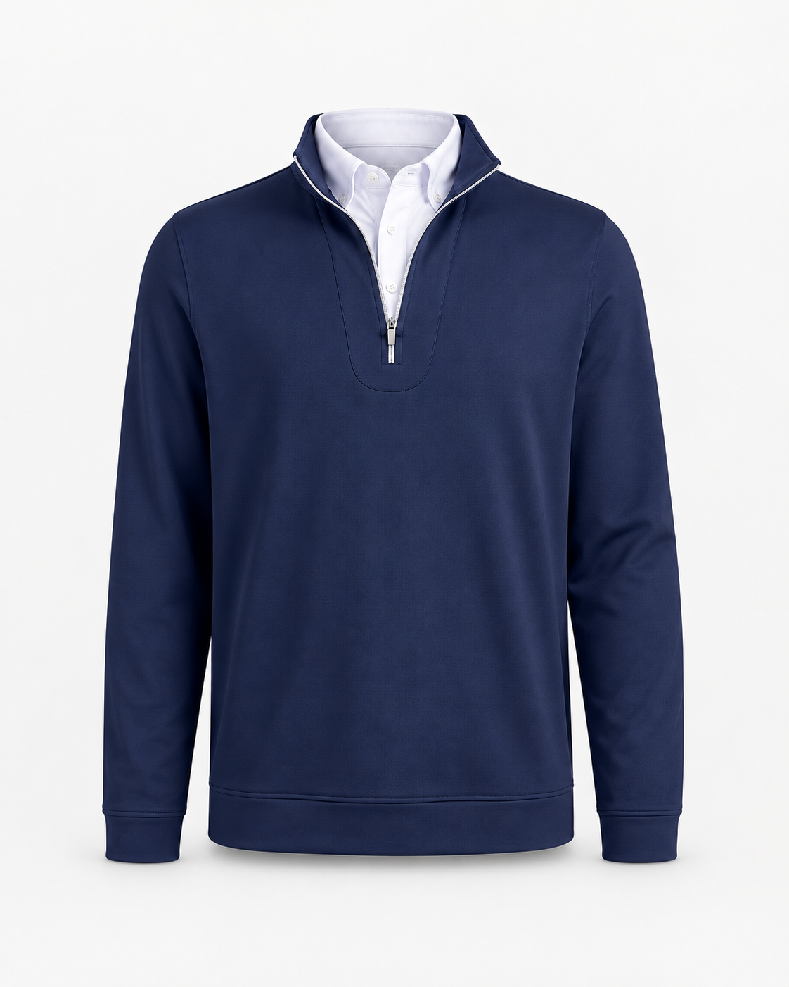 The Colletto - Kids Navy