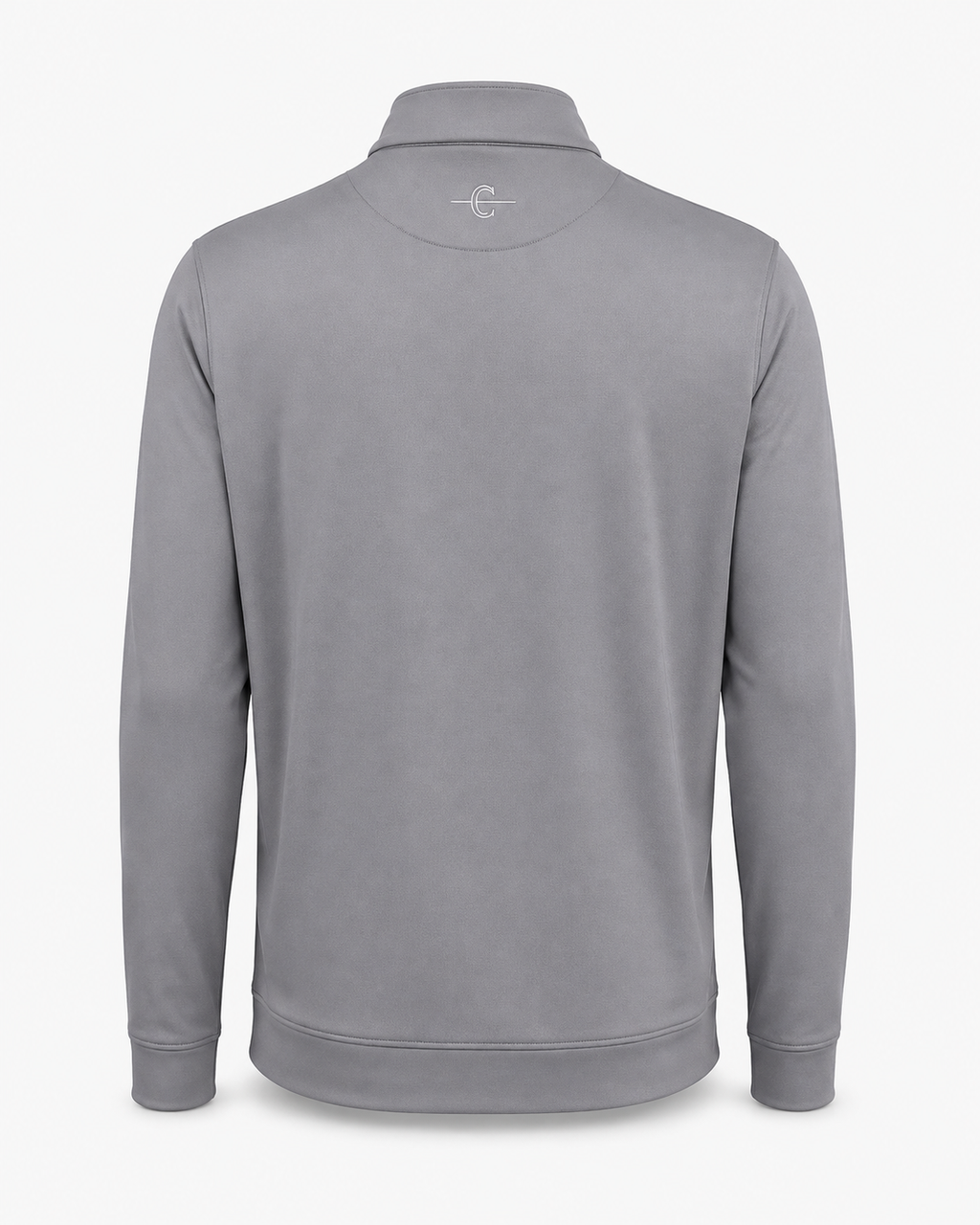 The Colletto - Gray