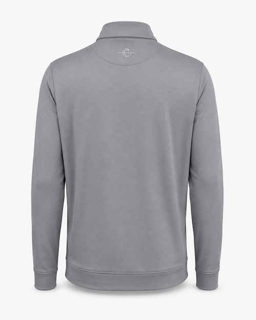 The Colletto - Gray