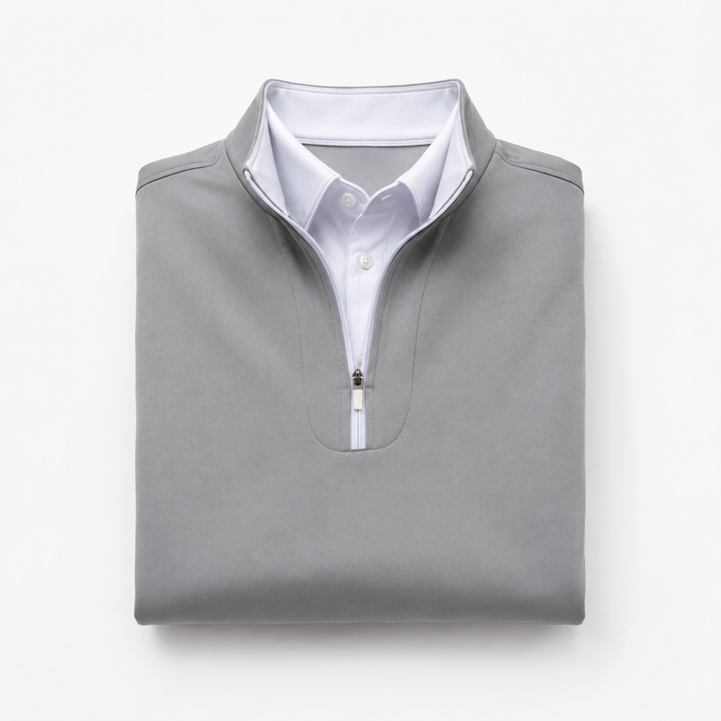 The Colletto - Gray