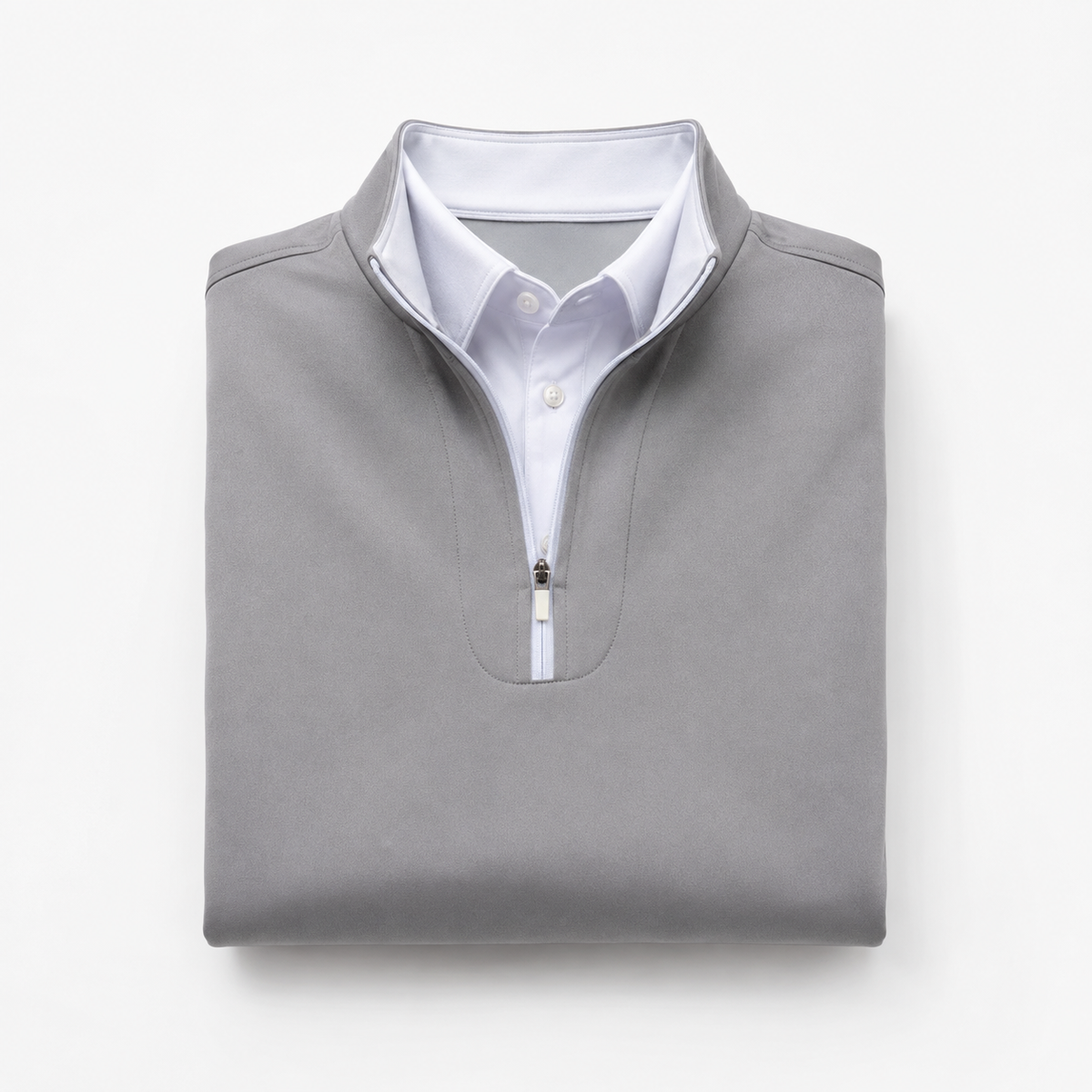 The Colletto - Gray