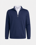 The Colletto - Navy