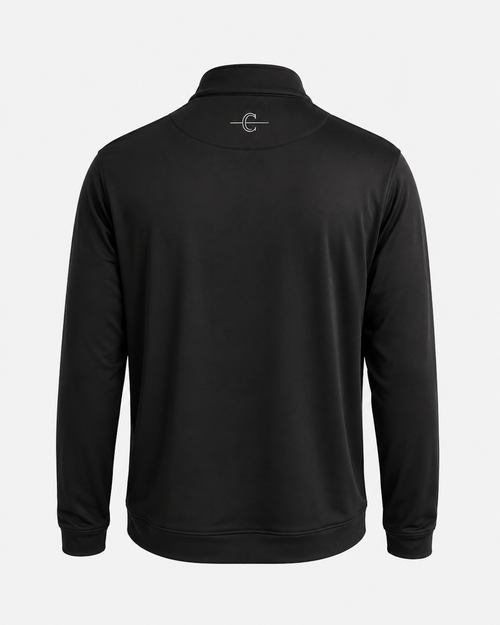 The Colletto - Black